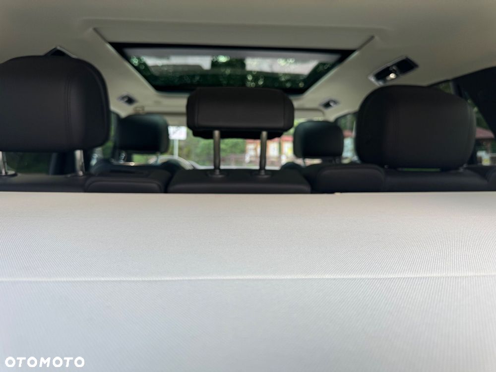 Land Rover Range Rover - 37