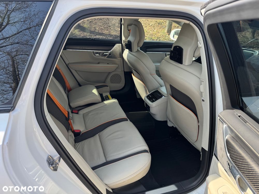 Volvo V90 - 7
