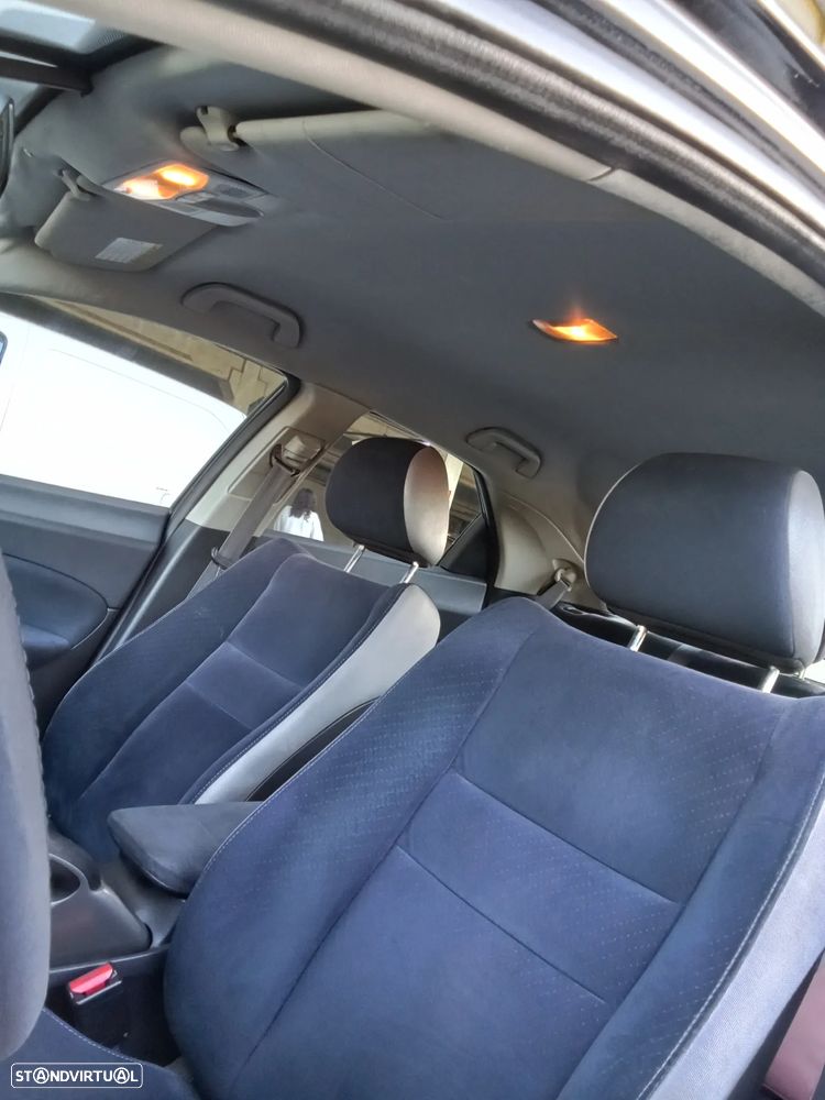 Honda Civic 1.8 Executive - 10