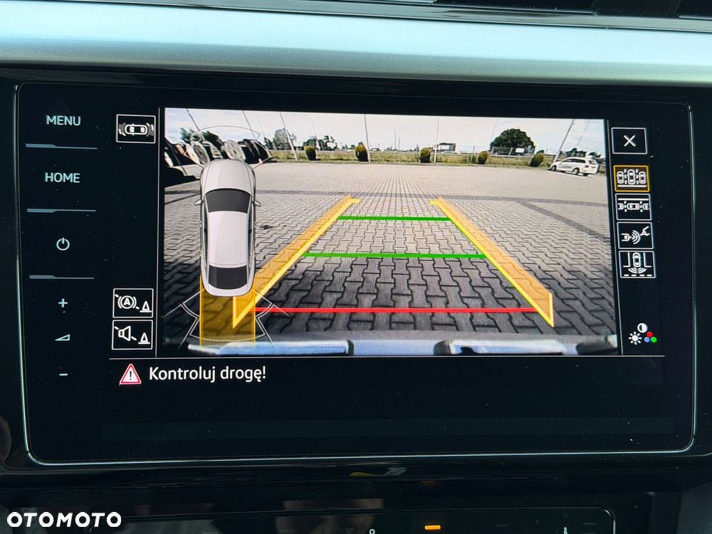 Volkswagen Arteon 2.0 TDI R-Line DSG - 40