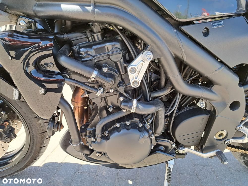 Triumph Speed Triple - 13