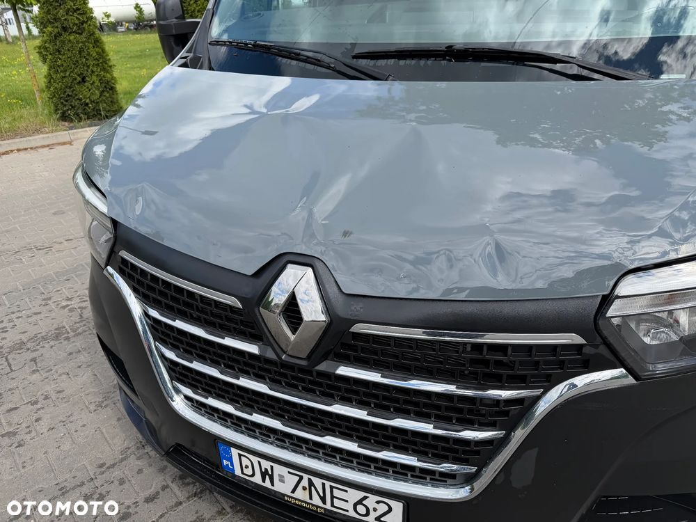 Renault Master - 11