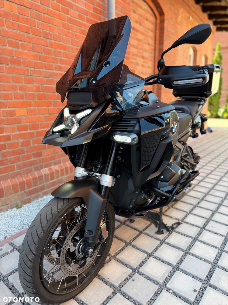 BMW Adventure - 6