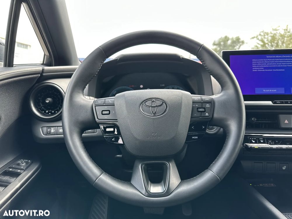Toyota C-HR - 17