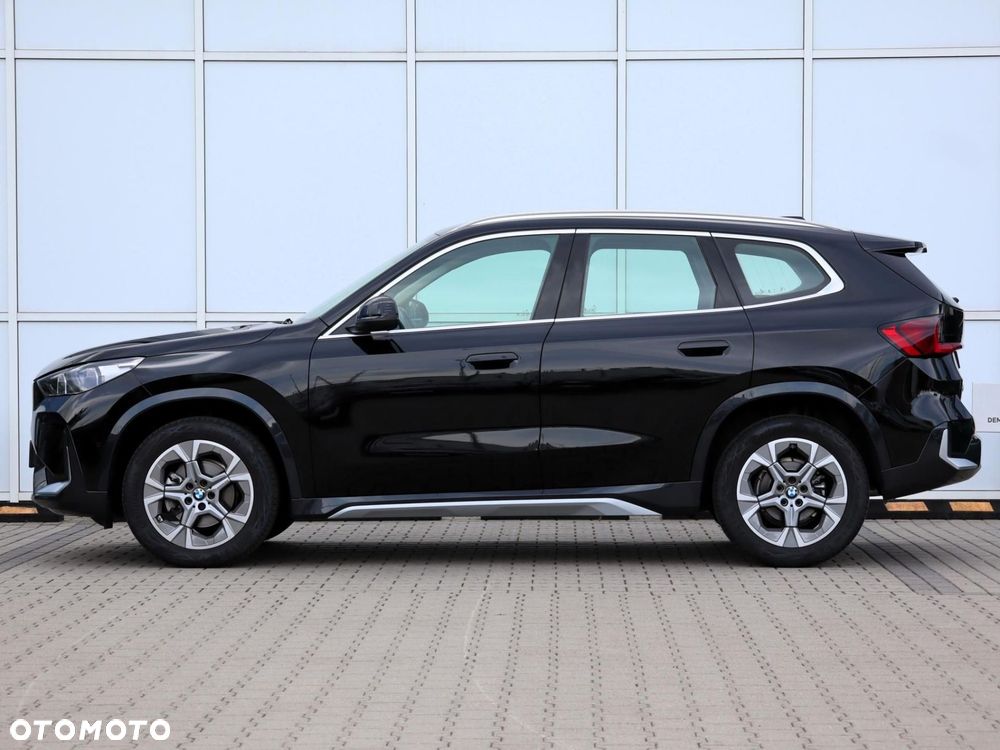 BMW X1 sDrive18i xLine - 3