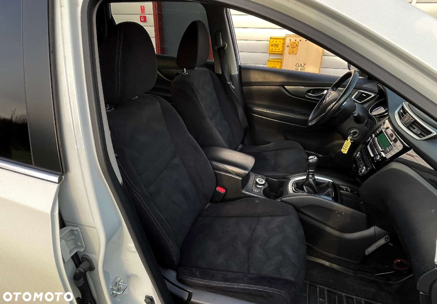 Nissan X-Trail - 17