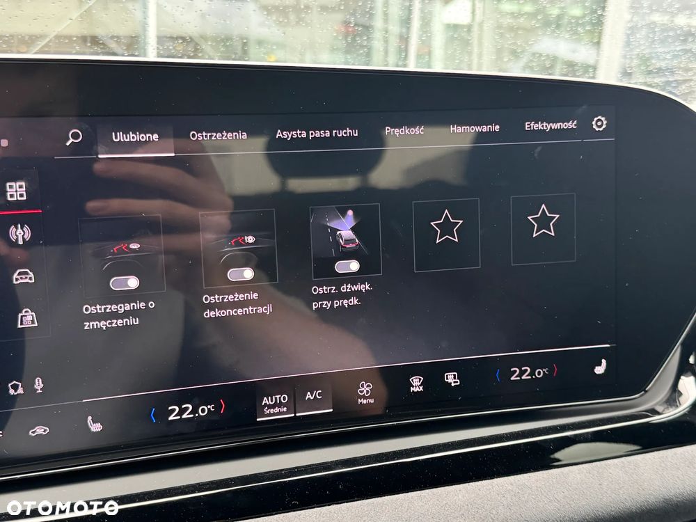 Audi A6 Avant TDI mHEV Quattro S tronic - 24