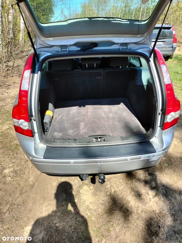 Volvo V50 T5 AWD Kinetic - 10