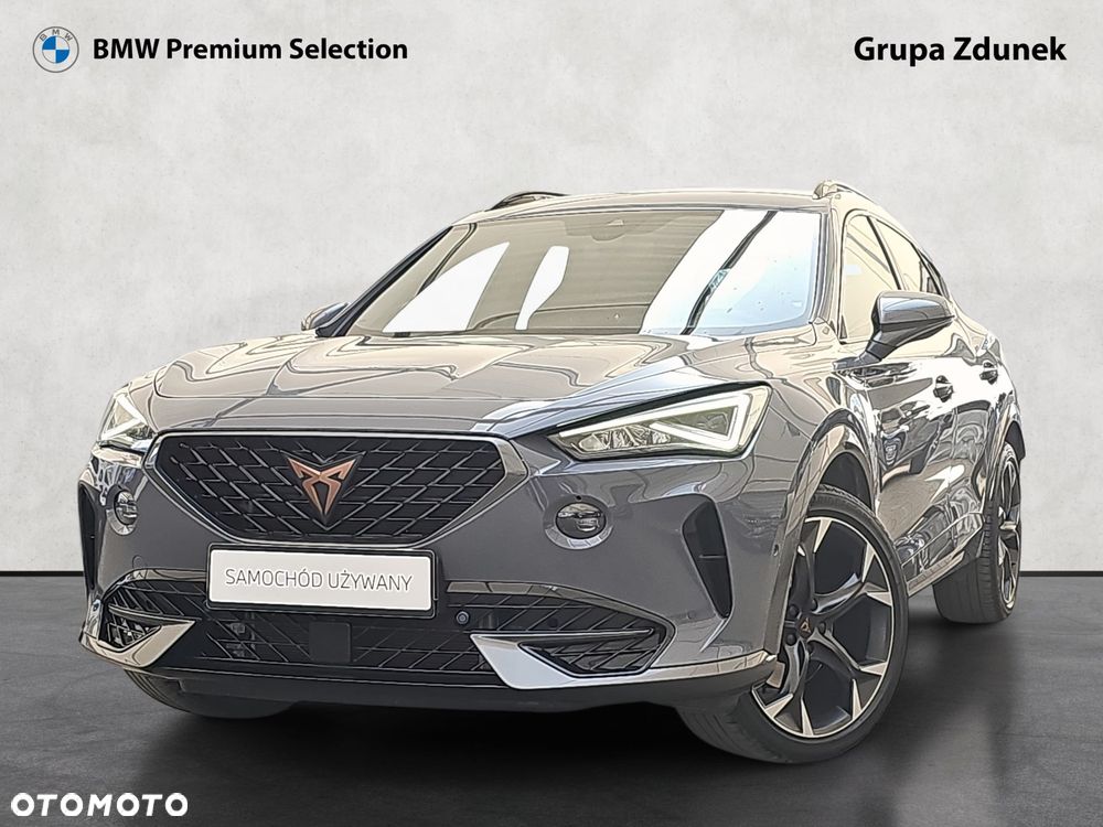 Cupra Formentor - 2