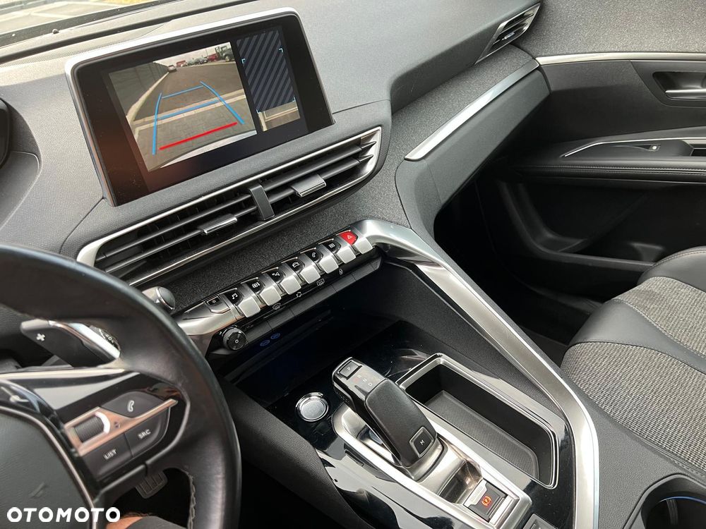 Peugeot 5008 BlueHDi 130 EAT8 Allure - 17