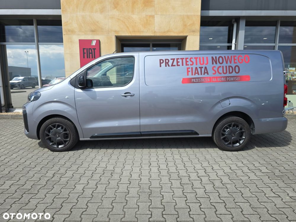 Fiat SCUDO
