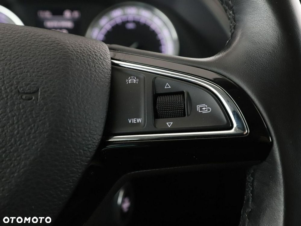 Skoda Superb 1.4 TSI Plug-In Hybrid Ambition DSG - 35
