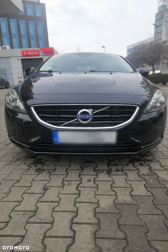 Volvo V40 D2 Kinetic - 1