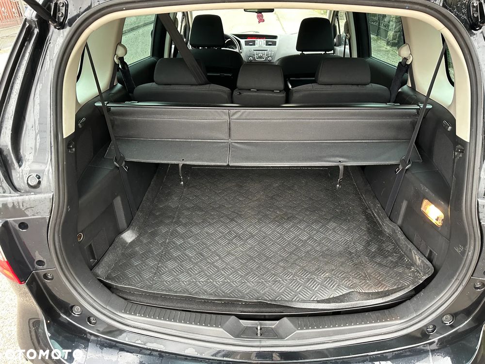 Mazda 5 1.6 CD Exclusive - 9