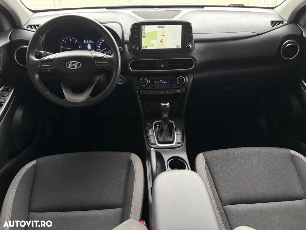 Hyundai KONA 1.6 CRDi DCT Style - 5