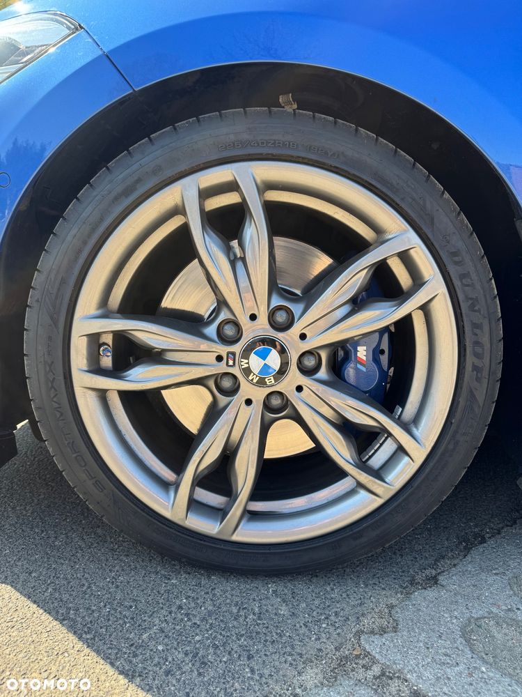 BMW 1M - 5