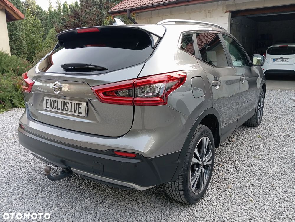 Nissan Qashqai 1.6 DCi N-Connecta - 8