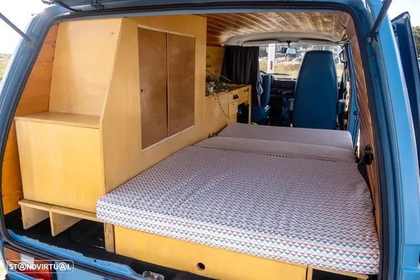 VW T2 - 12
