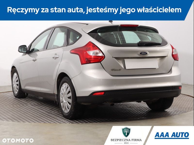 Ford Focus - 6
