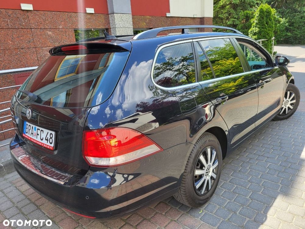 Volkswagen Golf - 3