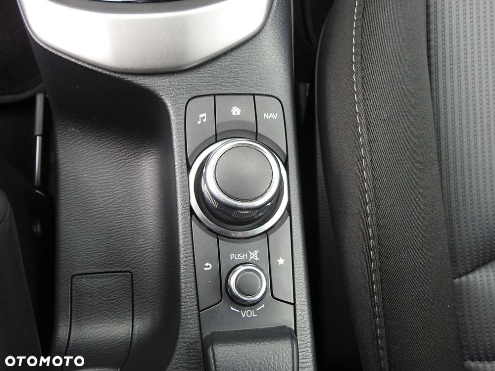 Mazda CX-3 SKYACTIV-D 105 FWD Exclusive-Line - 28