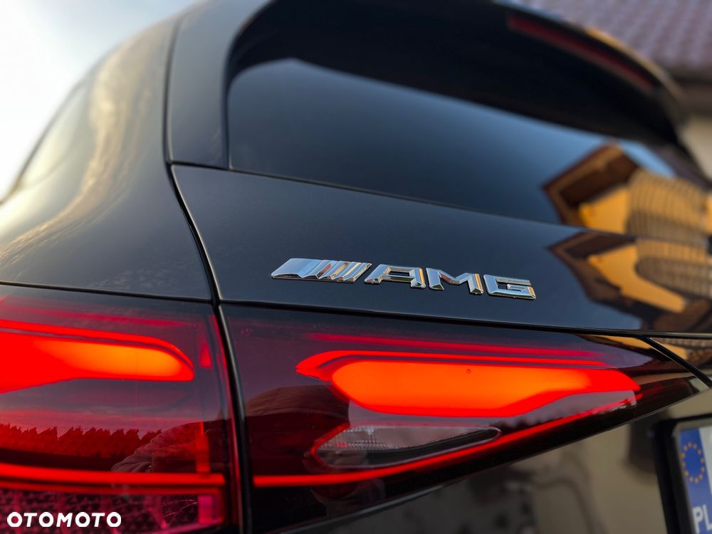 Mercedes-Benz GLC - 7