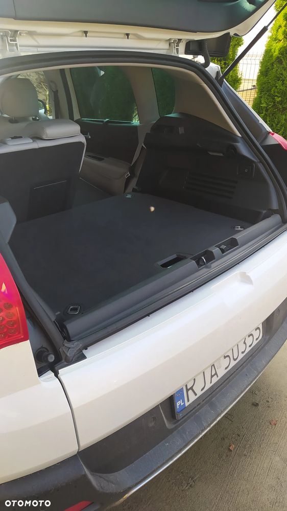 Peugeot 3008 2.0 HDi Premium - 25