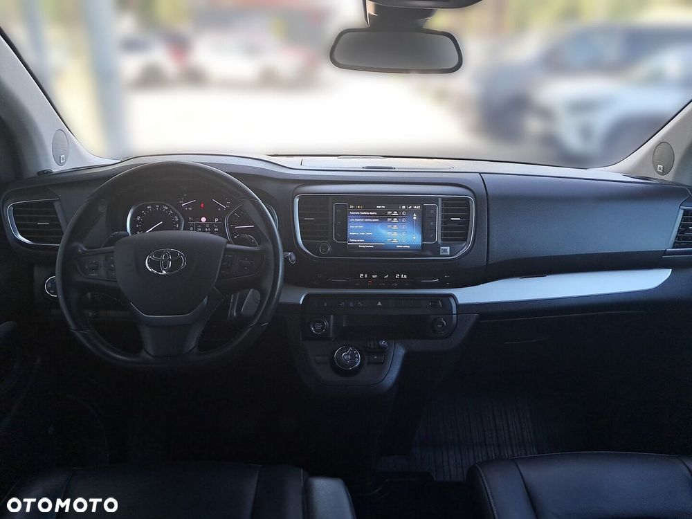 Toyota Proace Verso 2.0 D4-D Long VIP - 10