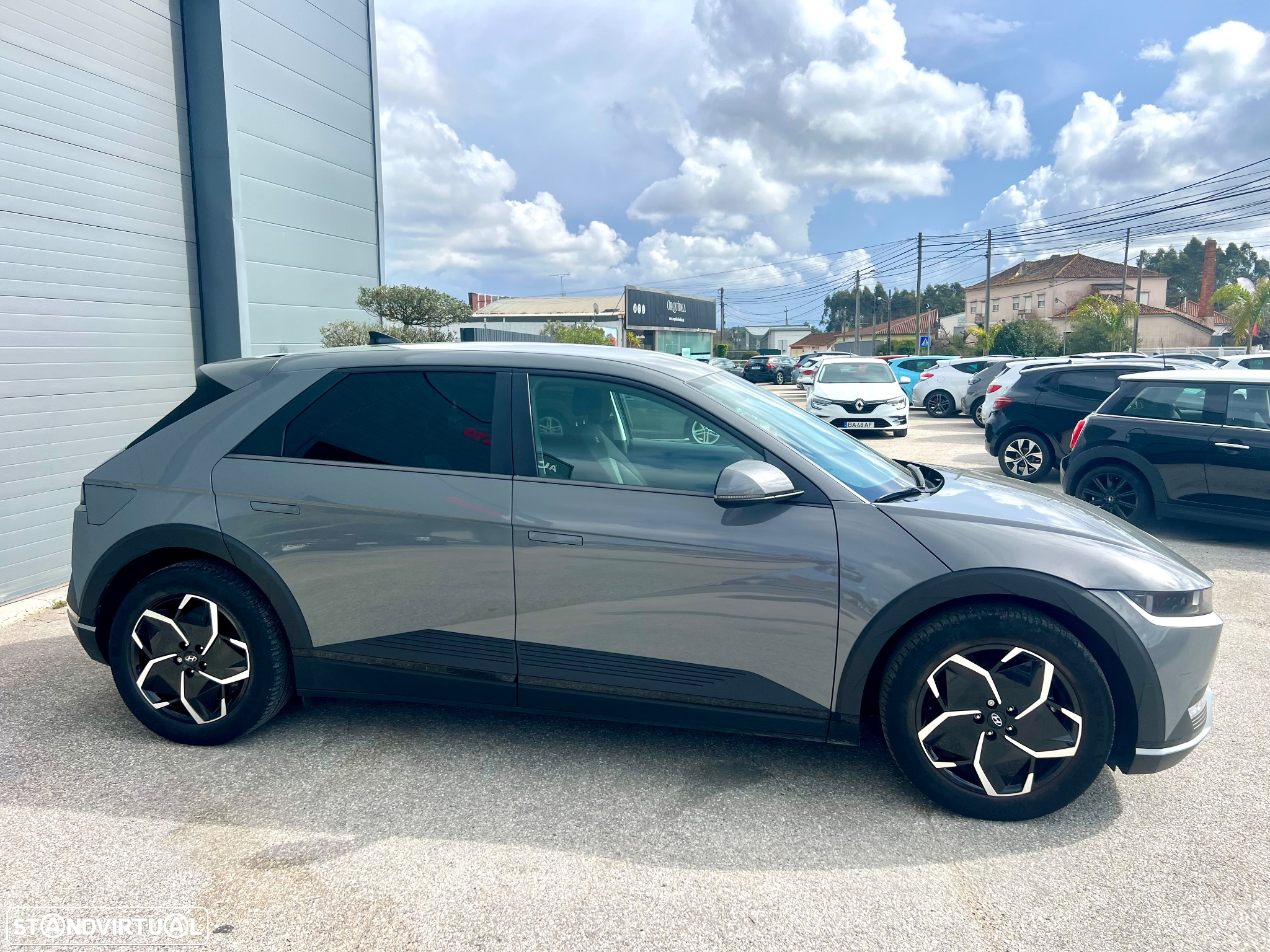 Hyundai Ioniq 5 73kWh Vanguard - 6