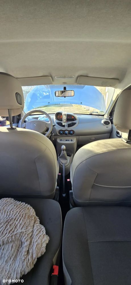 Renault Twingo 1.2 Authentique - 10