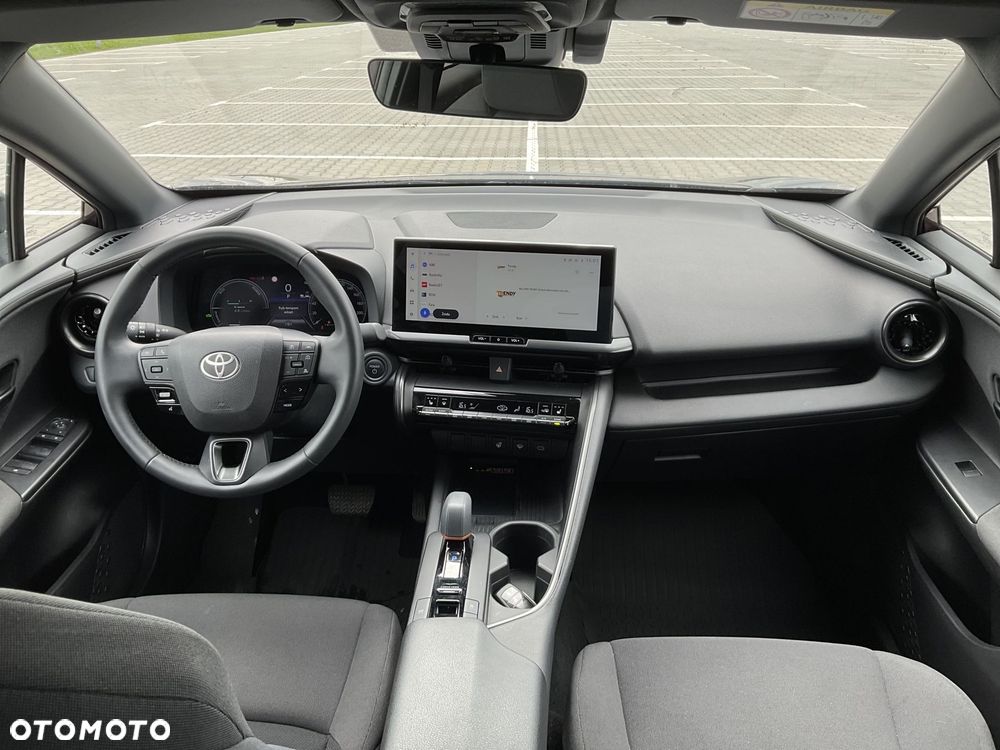 Toyota C-HR 1.8 Hybrid Style - 19