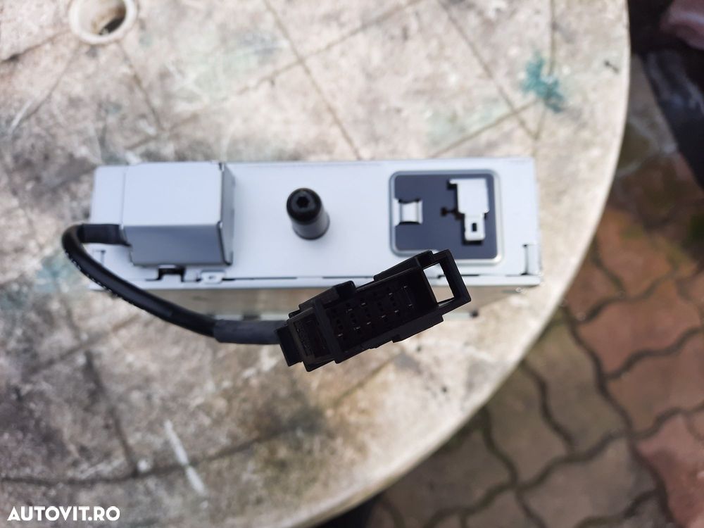 Magazie CD Sony 6 CD VW Tiguan, Golf ,Jetta cod 1K0 035 110 A - 4