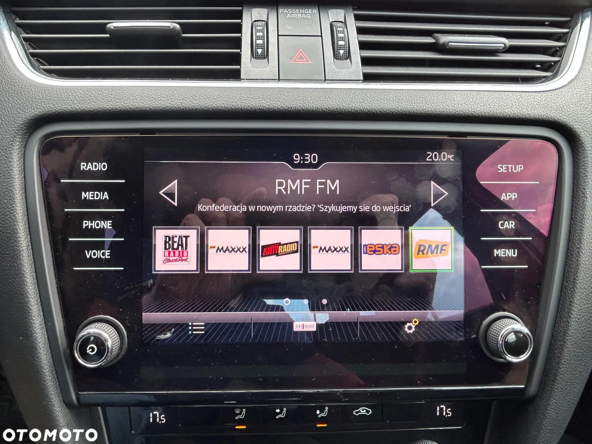 Skoda Octavia 2.0 TDI Style - 12
