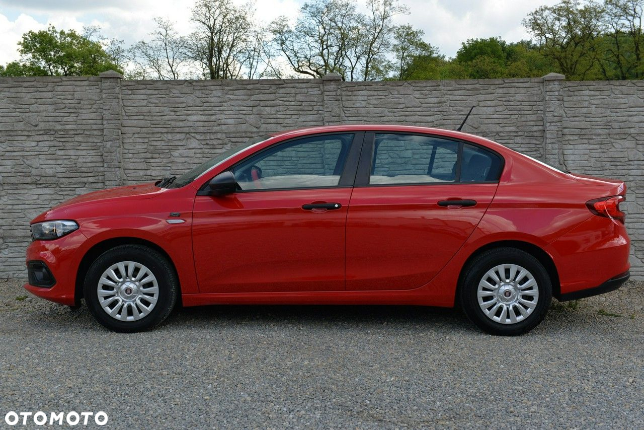 Fiat Tipo 1.4 16v Easy - 2