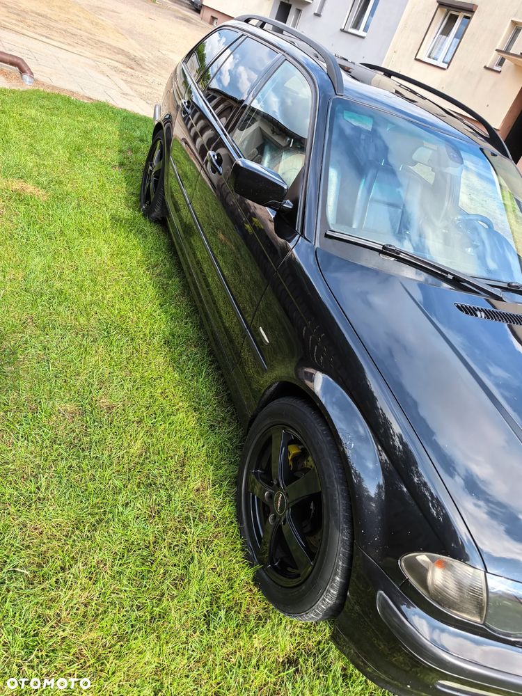 BMW Seria 3 - 3
