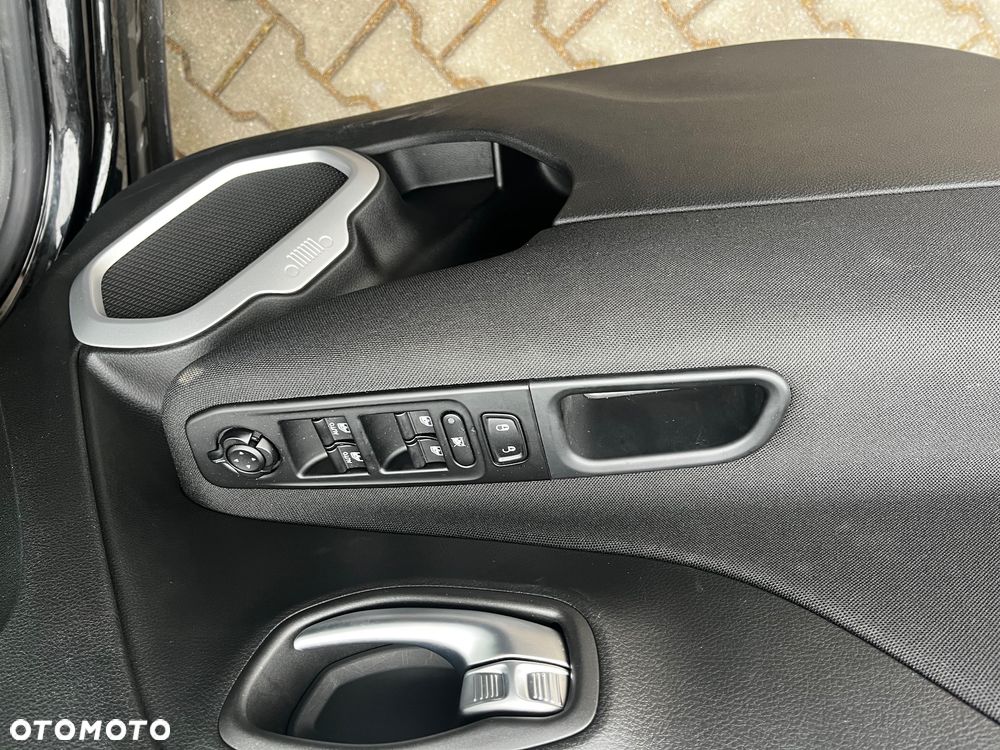 Jeep Renegade 1.0 GSE T3 Turbo Sport FWD S&S - 12