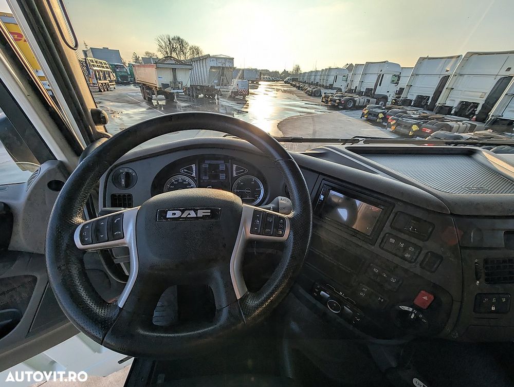 DAF XF 480 - 11