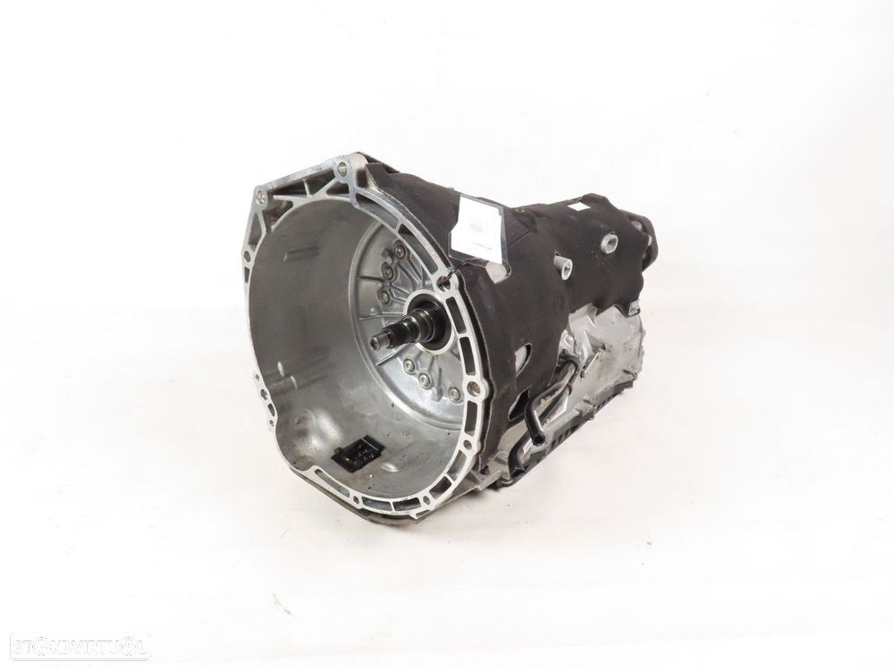 Caixa de velocidades automática 8HP51Z Seminovo/ Original BMW 5 (G30, F90)/BMW 5... - 1