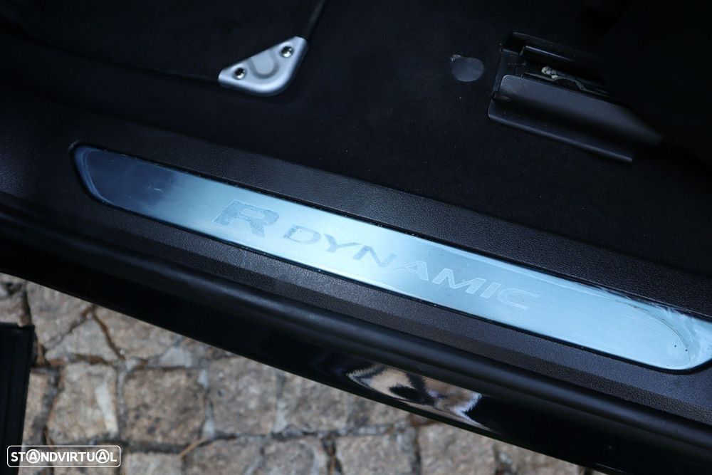 Land Rover Range Rover Evoque 1.5 P300e AWD R-Dynamic Auto - 35