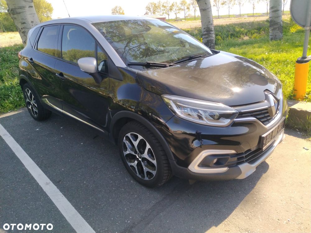 Renault Captur (ENERGY) TCe 90 INTENS - 1
