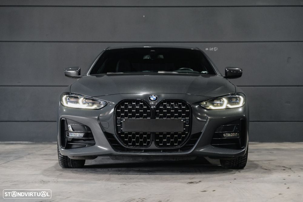BMW 430 i M Sport - 11