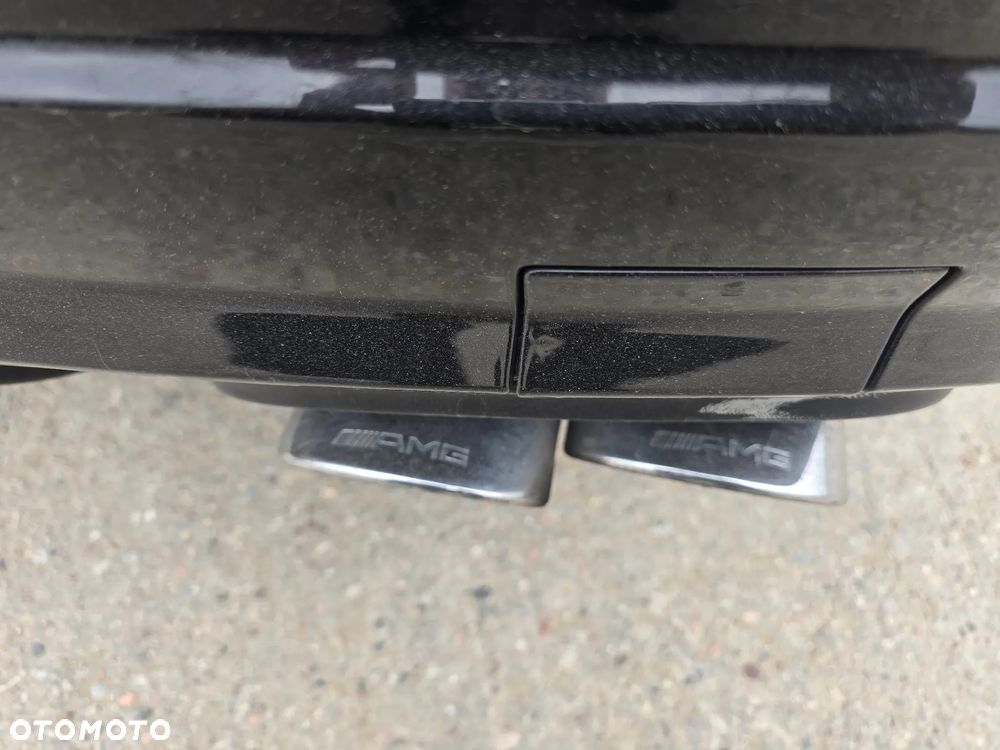 Mercedes-Benz Klasa C - 14