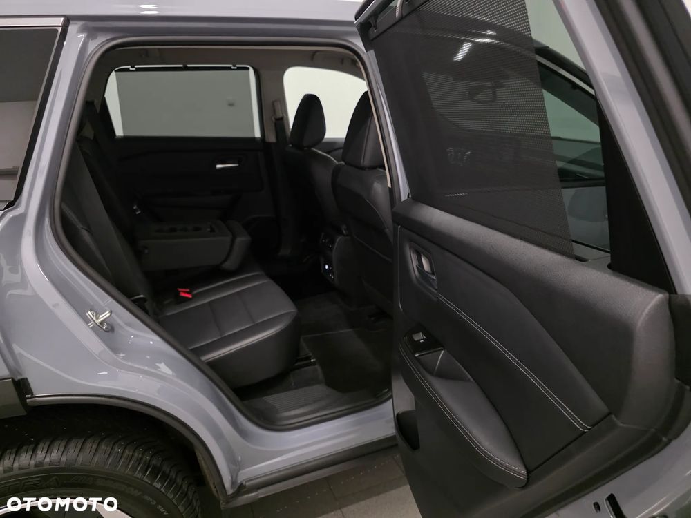 Nissan X-Trail 1.5 VC-T MHEV Tekna 2WD Xtronic - 31