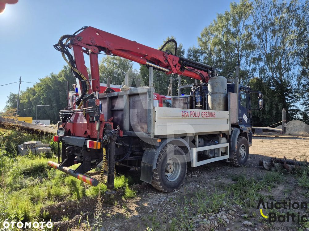 Iveco ML100E22 - 4