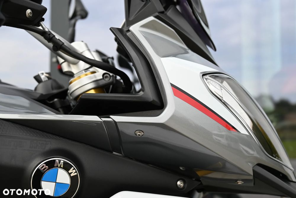 BMW XR - 14