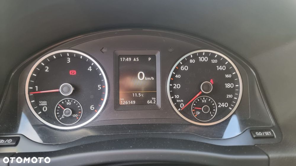 Volkswagen Tiguan 2.0 TDI DPF 4Motion DSG Life - 20