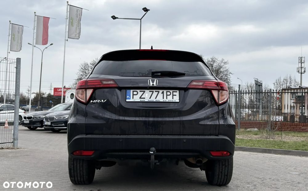 Honda HR-V 1.5 Executive (ADAS / Connect+) - 7