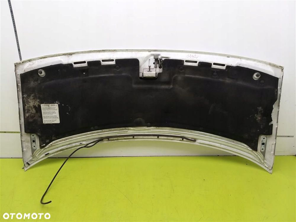 Maska Fiat Scudo I 1996-2006 CITROEN JUMPY I PEUGEOT EXPERT I - 2