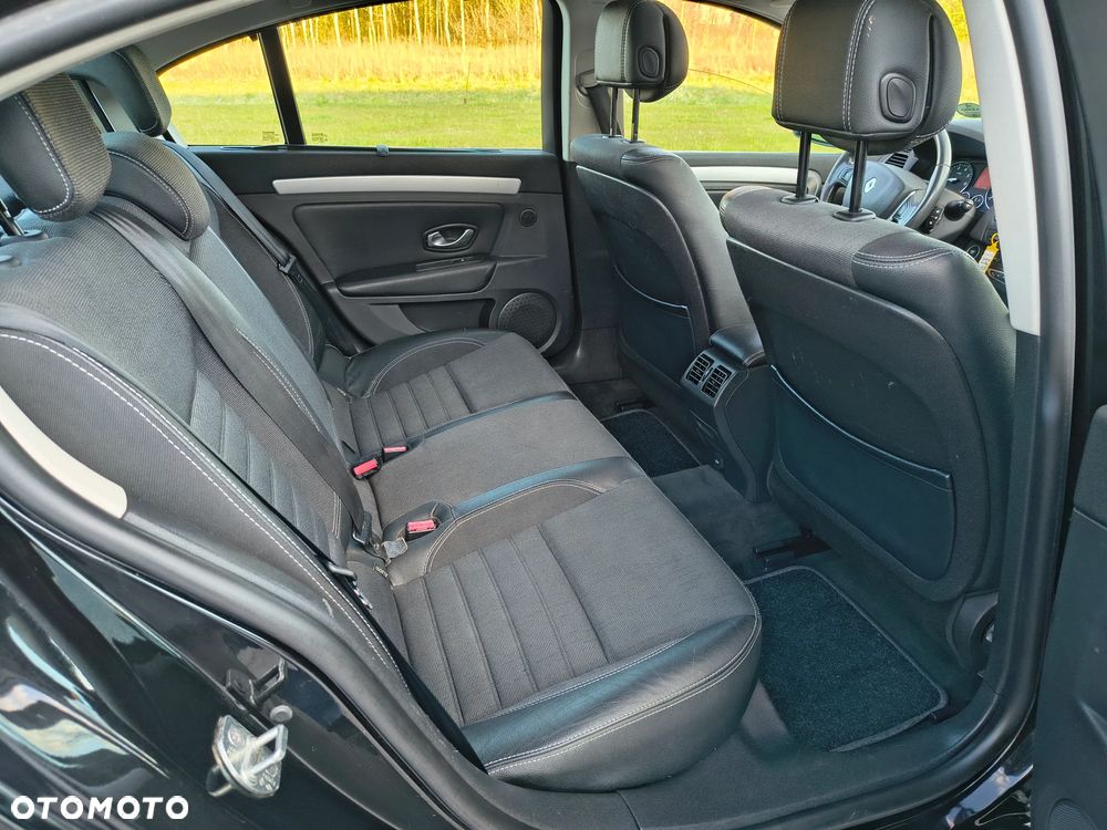 Renault Laguna 2.0 16V 140 Expression - 11