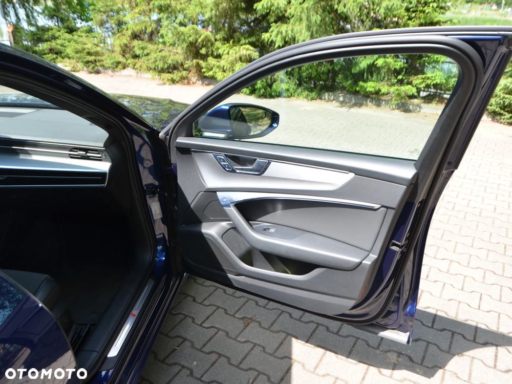 Audi A6 Avant 40 TDI mHEV S tronic - 20